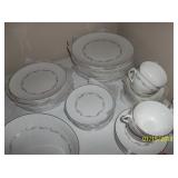 Royal Doulton China