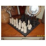 Chess set