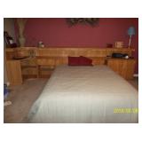 Founders Bedroom set