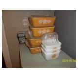 refrigerator dishes