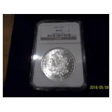 another picture of the Morgans