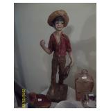 Tom Sawyer by Austin Productions