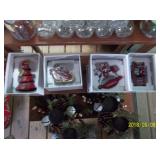 Danbury Mint South Carolina Orn