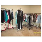 Ladies clothes & shoes