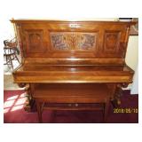 H. Kuflewski Piano