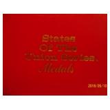 Stae of the Union coin set