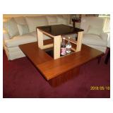 Bar Coffee table