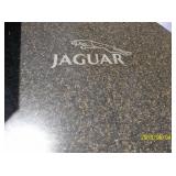 Jaguar table