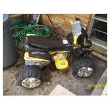 Toy ATV