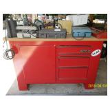 Tool bench