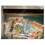 Comic Books