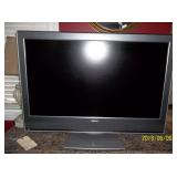 Flat screen TV