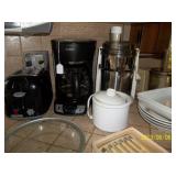 small appliances