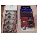 Coin sets