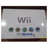 Never used Wii