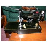 Singeer weight Feather