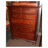 Kincaid dresser