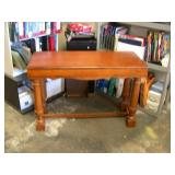 sofa table