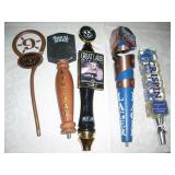 Beer Taps