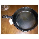Cast Iron Skillet