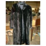 Mink Coat