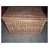 Storage basket