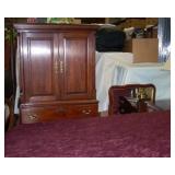 Statton Bedroom set 