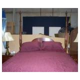 Statton Queen set bedroom set 