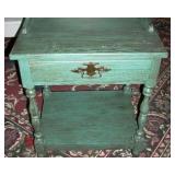 Night stand or small table 