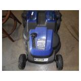 Kobalt Lawn mower