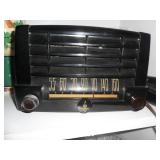 Emerson Bakelite Radio