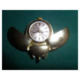 Lady Bug watch by Lucerne