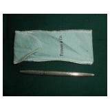 Tiffany Sterling Pen