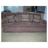 Great comfy sofa