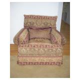 Comfy chair