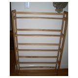 CD rack