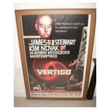 Vertigo poster