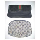 Gucci clutches