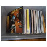 More Record Albums