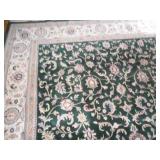 9 X 12 rug great condition