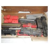 Another picture of train set