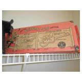 Vintage toy in box