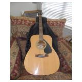 Yamaha Guitar