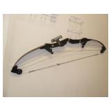 Compound bow