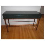 Unique Gulf club Console table