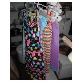 Handmade Aprons