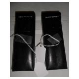 Hand held microscopes