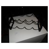 Wine rack