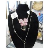 Betsey Johnson Jewelry