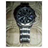 Citizens Eco Driver Watch